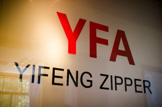 TXVLOGCOM糖心官网网站YFA ZIPPER係列樣品展廳